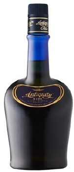 Antiquity Blue Whisky-750ml