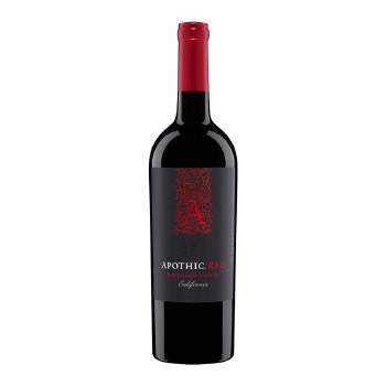 Apothic Red -750ml