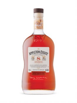 Appleton Estate 8YO Reserve - 750ml