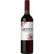 Artius Cabernet Sauvignon -750ml