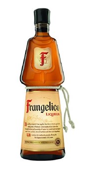 B &amp; F Frangelico-750ml