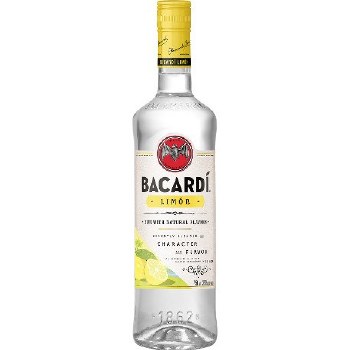 Bacardi Limon - 750ml
