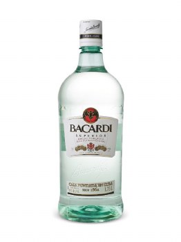 Bacardi Superior - 1750ml