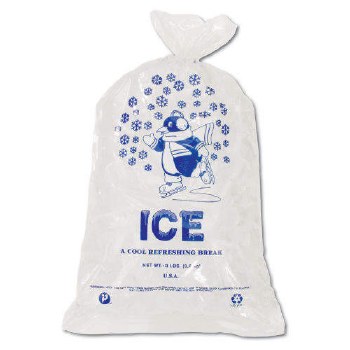 Bag of Ice