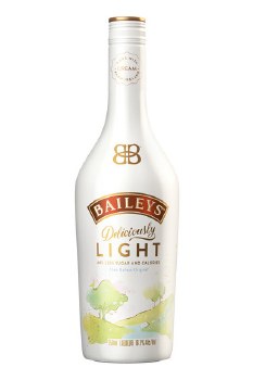 Baileys Deliciously Light -750ml