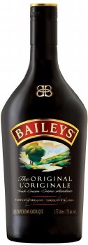 Barileys Irish Cream - 1750ml
