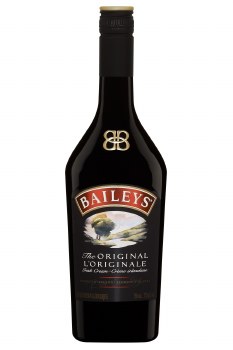 Baileys Irish Cream - 750ml