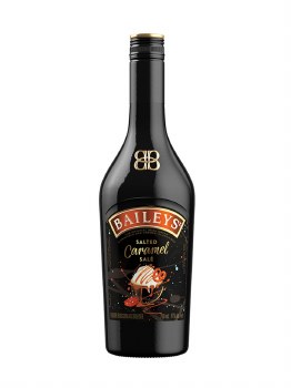 Baileys Salted Caramel - 750ml