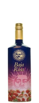 Baja Rosa - 750ml