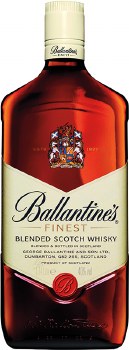 Balantine's Finest - 750ml