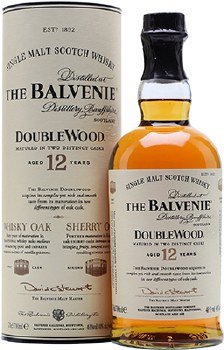 Balvenie Doublewood 12yo-750ml
