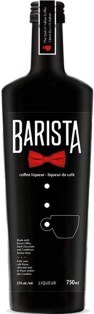 Barista Coffee Liqueur-750ml