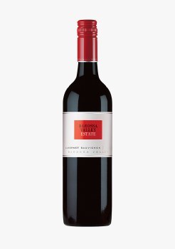 Barossa Valley Estates Cabernet Sauvignon -750ml