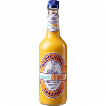 Bartenders Awesome Orange - 750ml