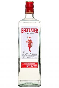 Beefeater Gin - 1140ml