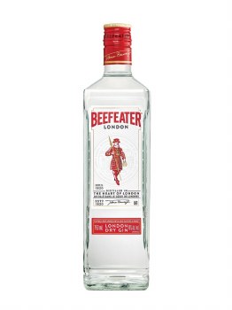 Beefeater Gin - 750ml