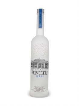 Belvedere Vodka -750ml