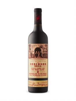 Beringer Brothers Red -750ml