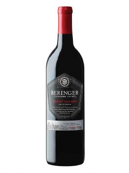 Beringer Founders Estate Cabernet Sauvignon -750ml