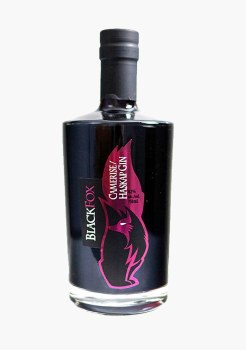 Black Fox Haskap Gin-750ml