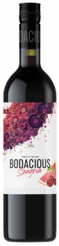 Bodacious Sangria - 750ml