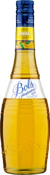Bols Creme De Banana-750ml