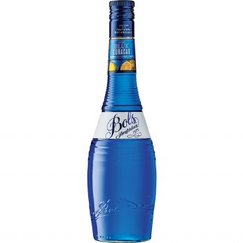 Bols Blue Curacao -  750ml