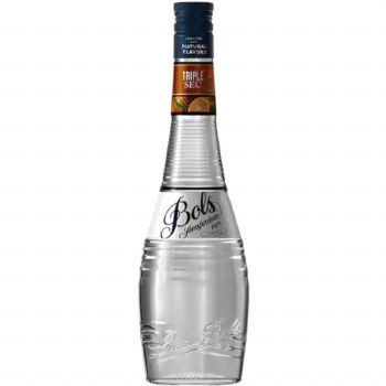 Bols Triple Sec -  750ml