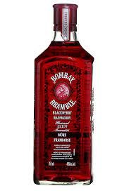 Bombay Bramble Gin-750ml