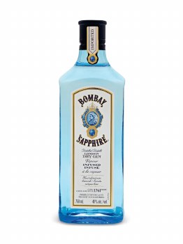 Bombay Sapphire -  750ml