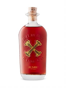 Bumbu Craft Rum-750ml