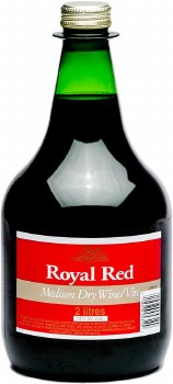 Calona Royal Red -2000ml