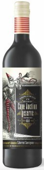 Cape Auction Reserve Cabernet Sauvignon -750ml
