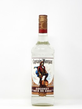 Captain Morgan Coconut -750ml