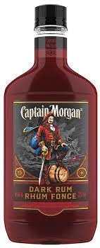 Captain Morgan Dark-375ml