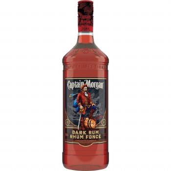 Captain Morgan Dark -1140ml
