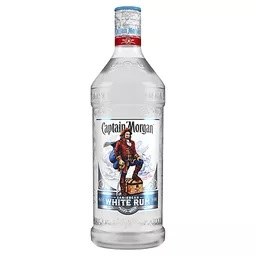 Captain Morgan White -1750ml