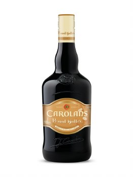 Carolans Peanut Butter-750ml