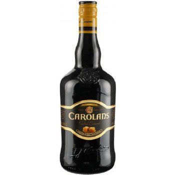 Carolans Salted Caramel-750ml