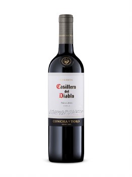 Casillero del Diablo Malbec -750ml