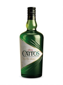Cattos Rare Old -750ml