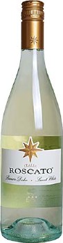 Cavit Roscato Bianco Frizzanti -750ml