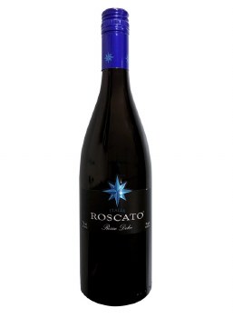 Cavit Roscato Rosso Frizzanti -750ml