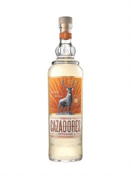 Cazadores Reposado-  750ml