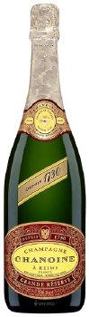 Chanoine Champagne -750ml