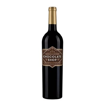 Chocolate Shop Red -750ml