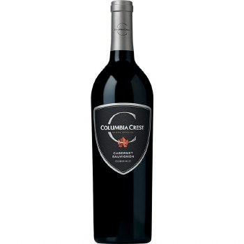 Columbia Crest Cabernet Sauvignon -750ml