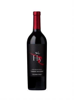 Columbia Crest H3 Cabernet Sauvignon -750ml