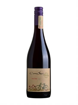 Cono Sur Pinot Noir-750ml