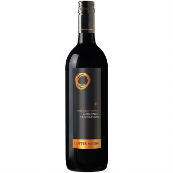 Copper Moon Cab Sauv -750ml